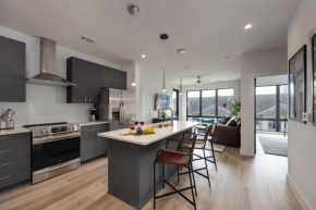 Panoramic Penthouse - Odyssey - Heart of Midtown